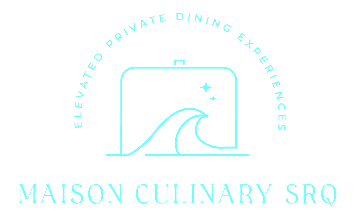 Maison Culinary SRQ -G26